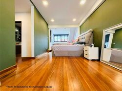 Villa Begonia (D28), Semi-Detached #597738011